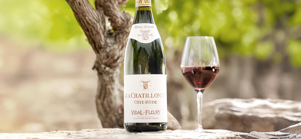 VIDAL FLEURY en promo chez VEEPEE