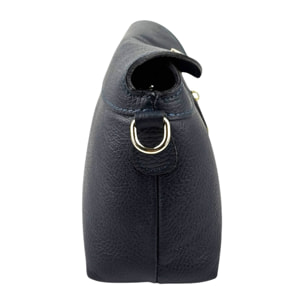 Bolso de mano Cheval Firenze Silvia Azul Oscuro