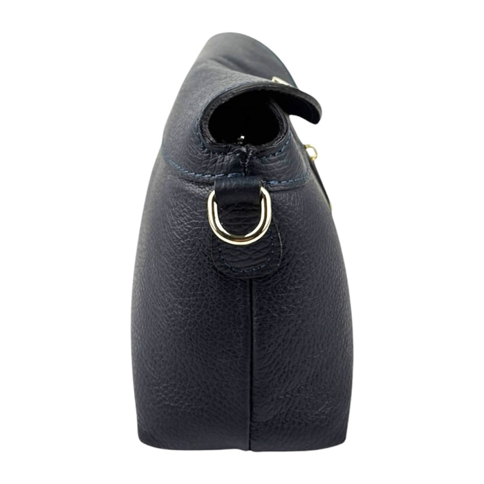 Bolso de mano Cheval Firenze Silvia Azul Oscuro