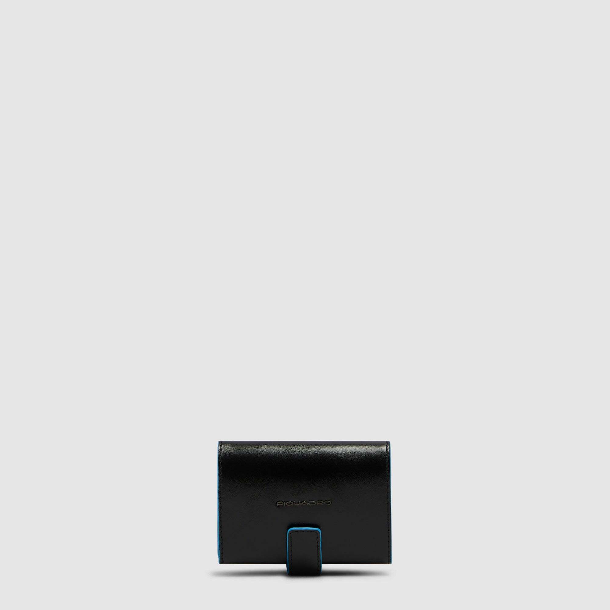 Piquadro Portafogli MagSafe® modulare