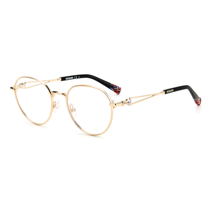 Montura de gafas Missoni Mujer MIS-0077-J5G