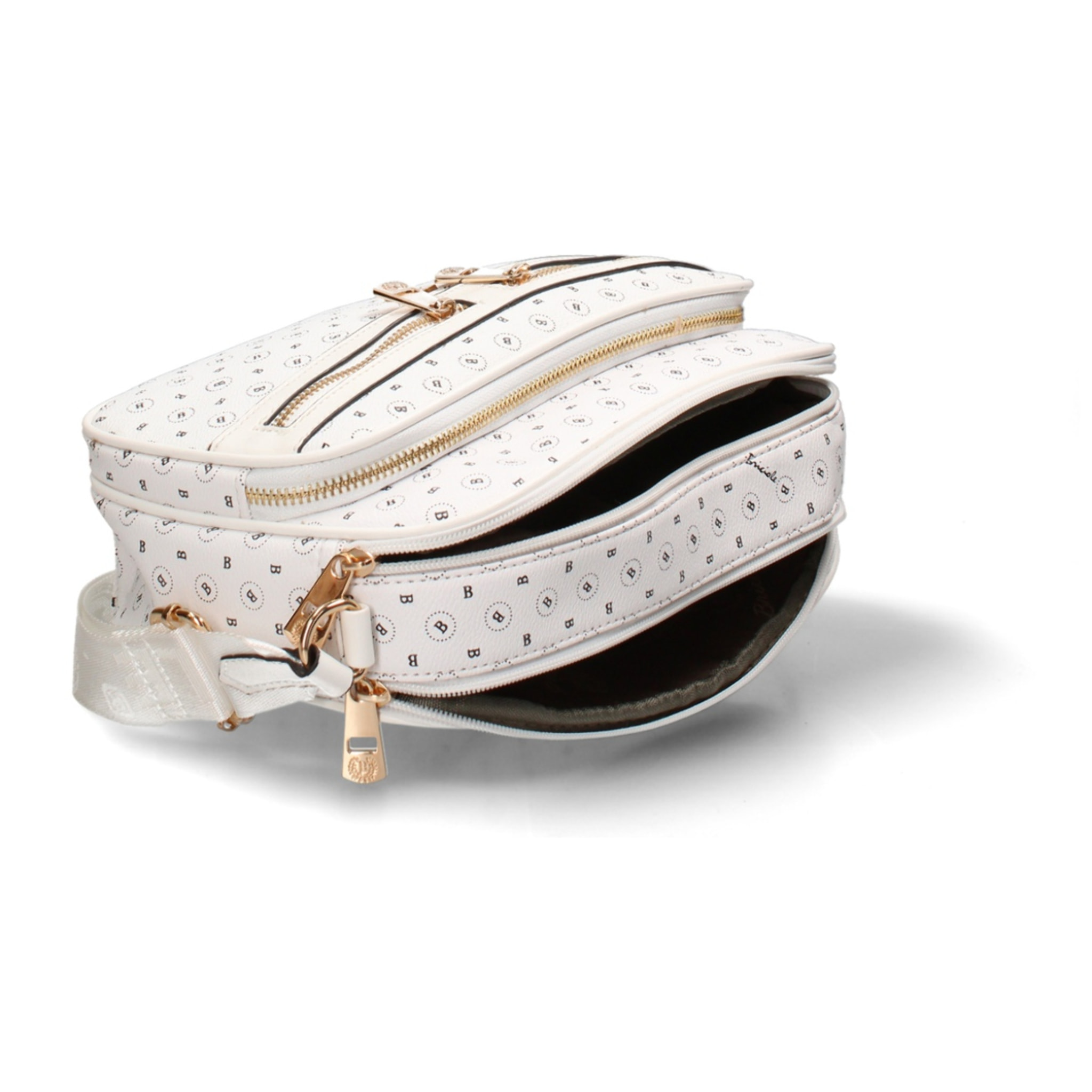 Briciole Borsa a tracolla