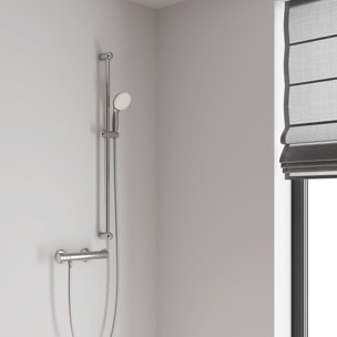 GROHE Grohtherm 800 Mitigeur thermostatique Douche mural