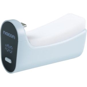Accessoire manette NACON batterie externe Dualsense PS5
