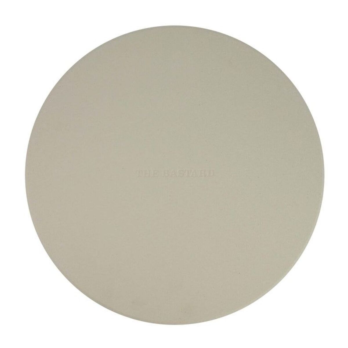 Pierre à pizza BASTARD 38cm