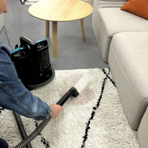 Nettoyeur détacheur ESSENTIELB EAD1