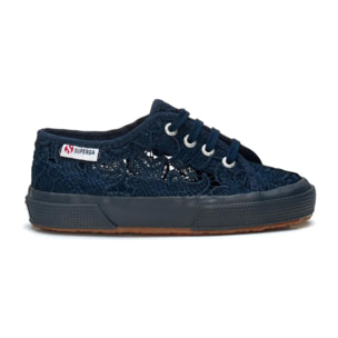 Superga Le Superga Zapatillas Chica 2750-MACRAMEJ