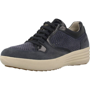 Zapatos Casual Mujer de la marca STONEFLY  modelo ROMY 13 Blue