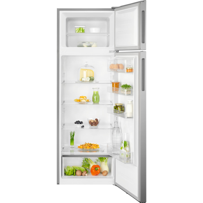 Electrolux Frigocongelatore Serie 500 ColdSense 161 cm LTB1AE28U0
