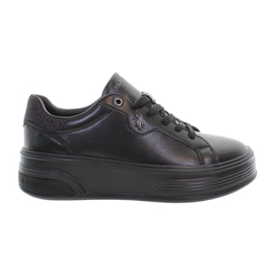 U.S. Polo Assn. - Sneakers ASUKA005WDY1 in sintetico per donna