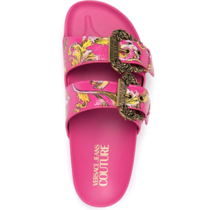 Versace Jeans Couture scarpe