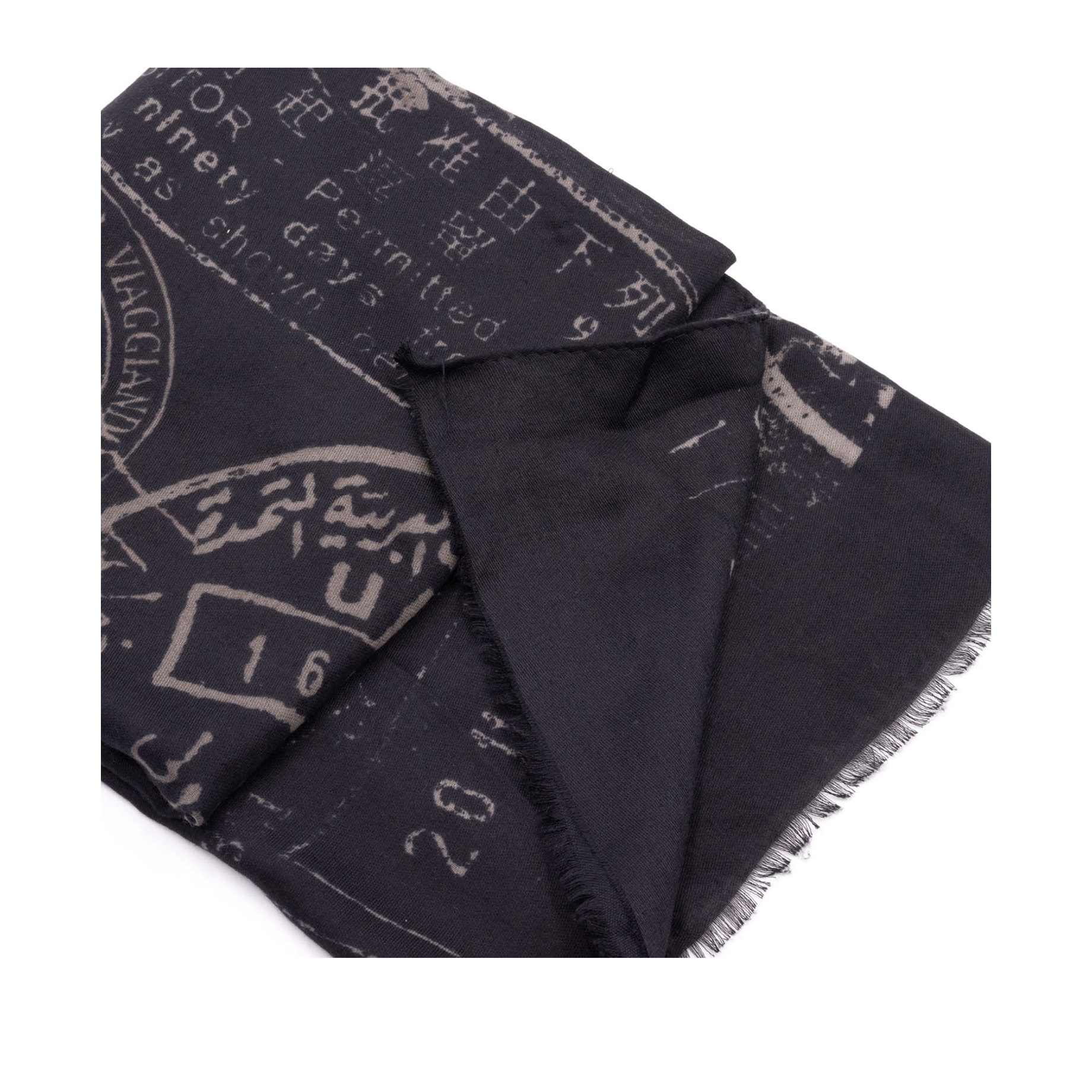 ALV by Alviero Martini Sciarpa