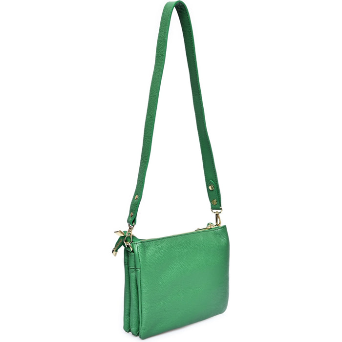 Borsa a tracolla Anna Luchini Altro