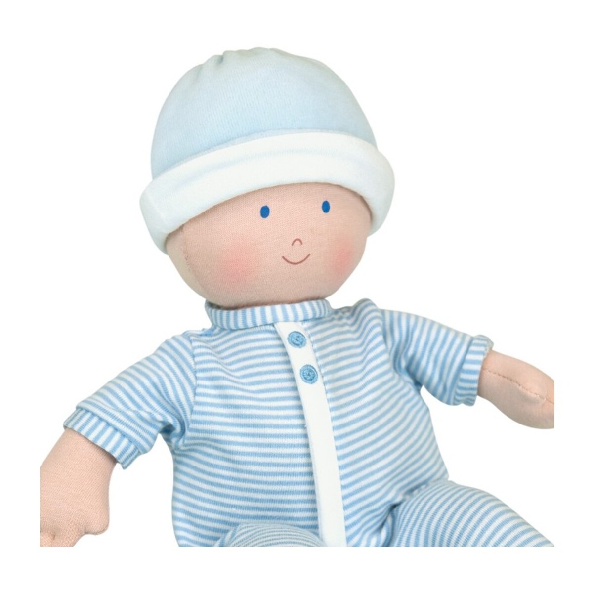 CHERUB BABY - BLUE - DOUDOU