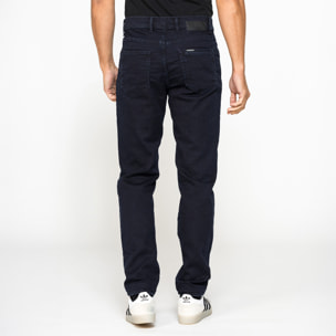 JEANS PASSPORT IN TESSUTO DENIM PLAY SOVRATINTO