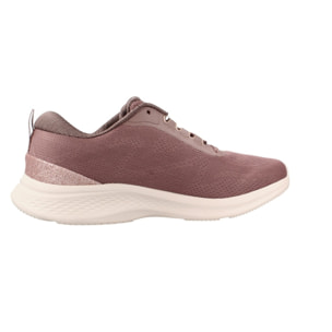 Sneakers De  Mujer Lite Pro 2.0 Brillian Violeta