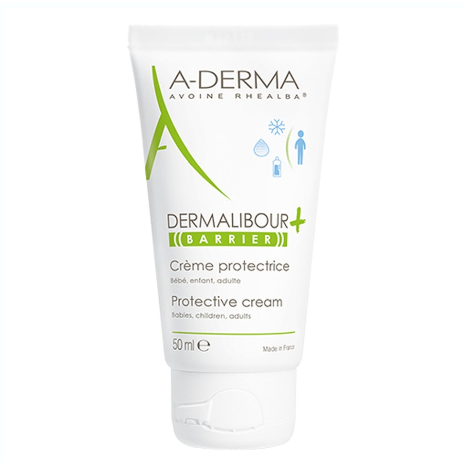 Dermalibour + - Crème Barrière