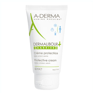 Dermalibour + - Crème Barrière