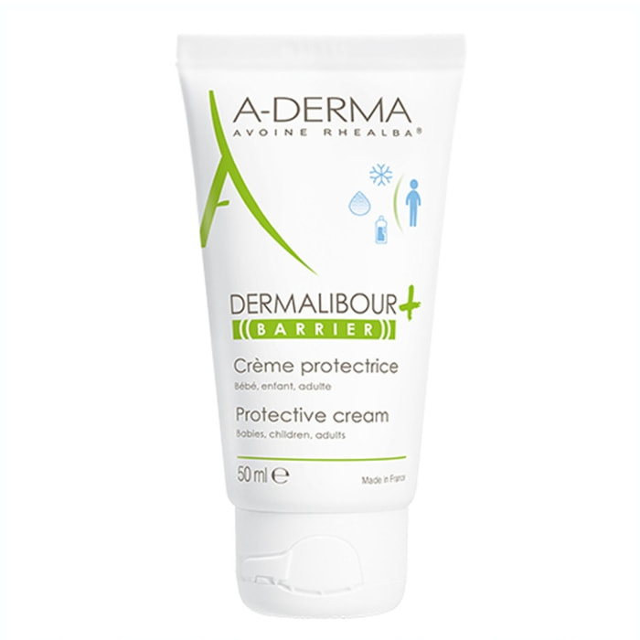 Dermalibour + - Crème Barrière