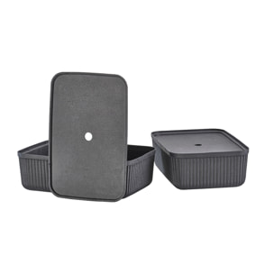 Boîte de rangement Pulp