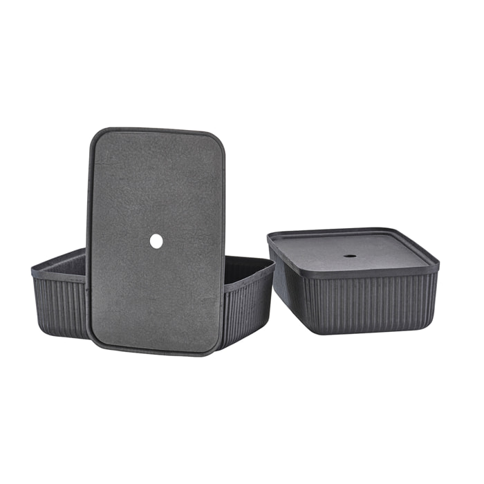 Boîte de rangement Pulp