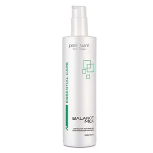 Leche limpiadora Essential Care - piel mixta o grasa - 250 ml