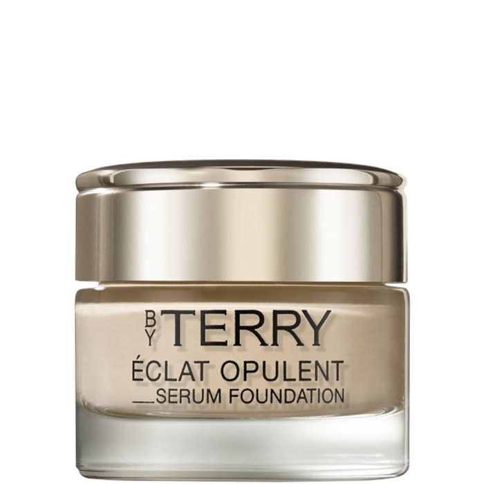 N°2 Cream - Fond de Teint Serum Anti-Age 30g