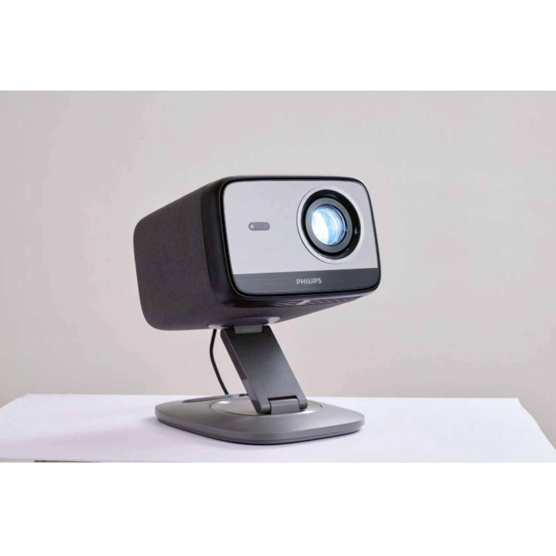 Vidéoprojecteur home cinéma PHILIPS NeoPix 450 Smart