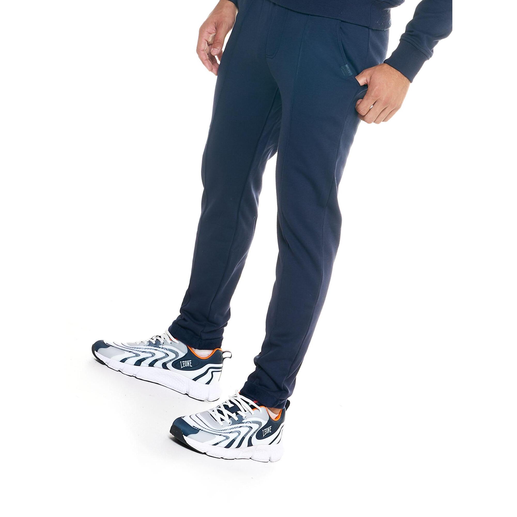 Pantalones de chándal Leone Lifestyle para hombre