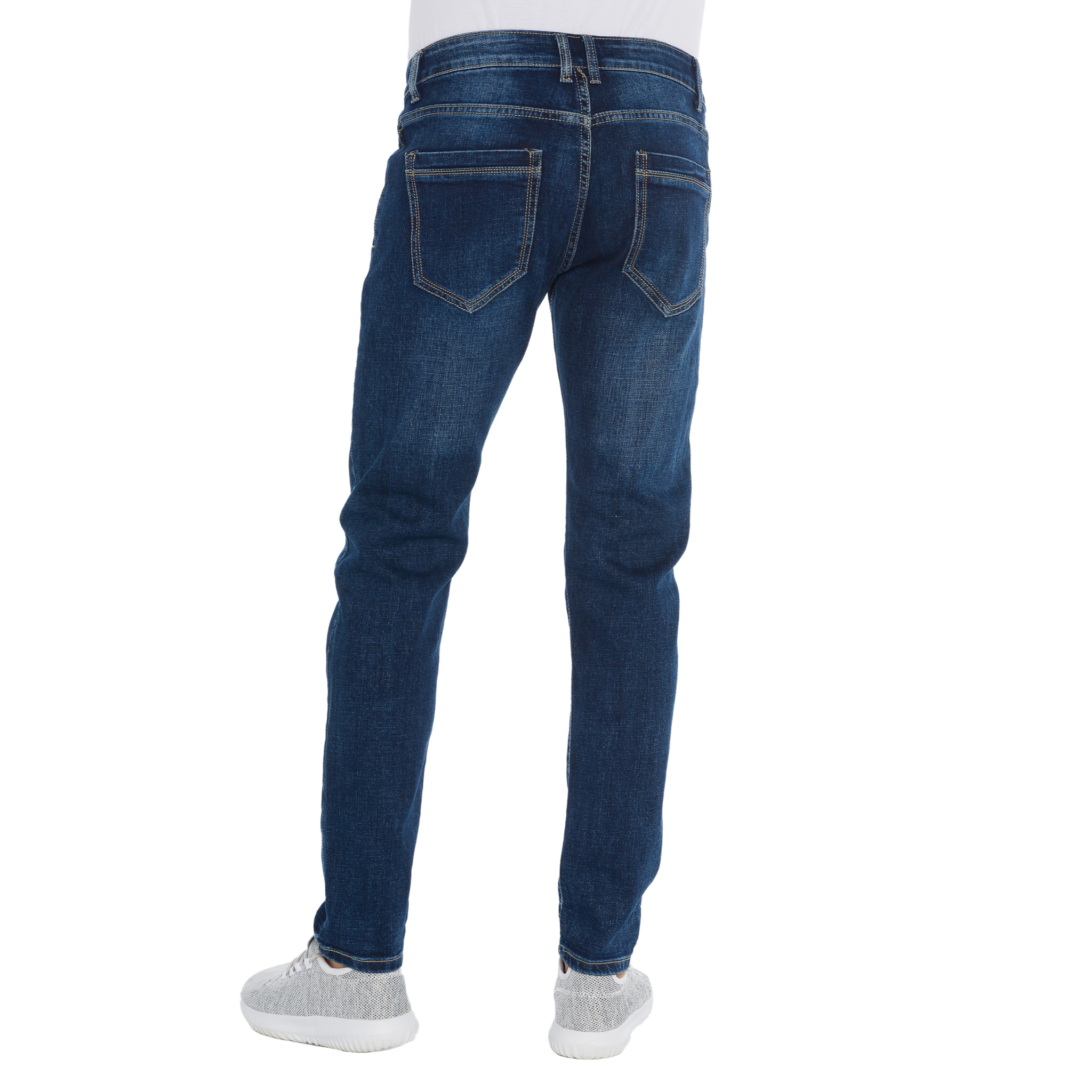 Pantalón Hot Buttered denim Cooloola color azul