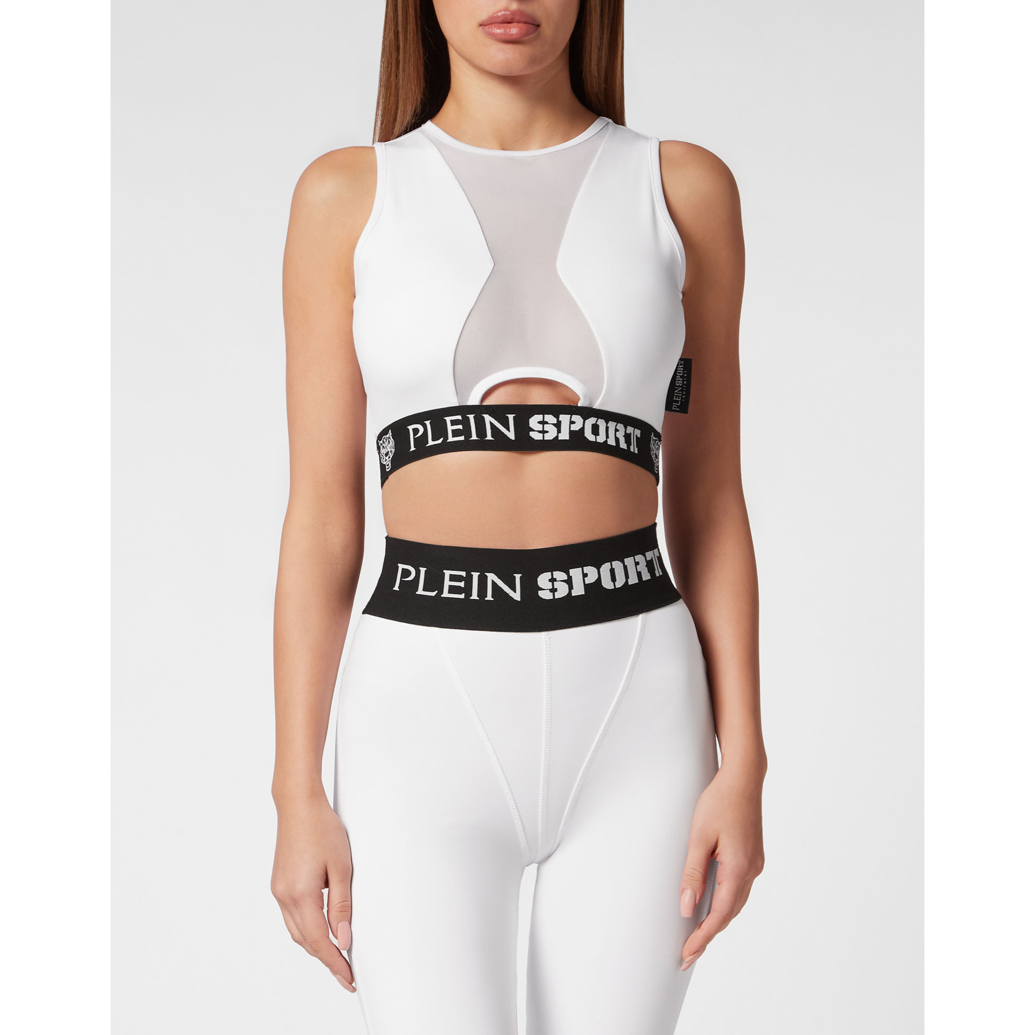 PLEIN SPORT Sport Top
