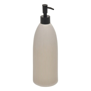Distributeur de savon strié 850ml