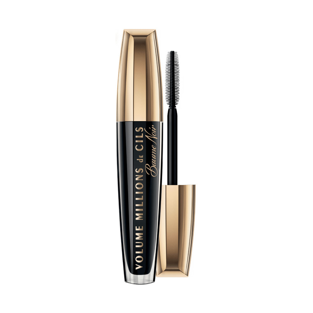 L'Oréal Paris Mascara Volume Millions de Cils Baume Noir 8.9ml