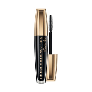 L'Oréal Paris Mascara Volume Millions de Cils Baume Noir 8.9ml