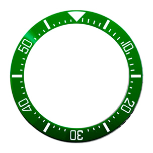 Bisel Reloj Bobroff BFBV Hombre