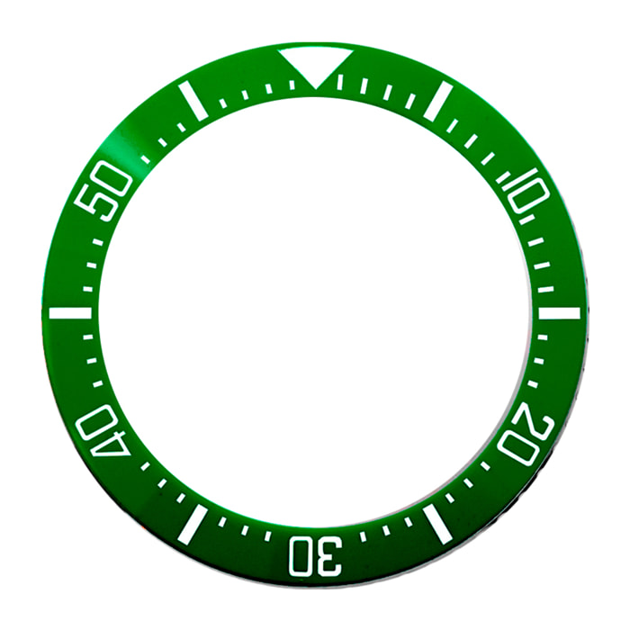 Bisel Reloj Bobroff BFBV Hombre