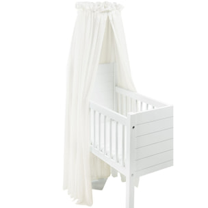 Dosel De Minicuna Me-Plume