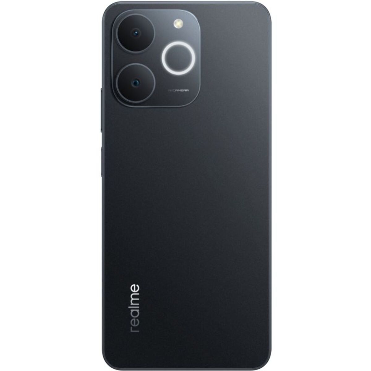 Smartphone REALME Note 70T 256Go Noir