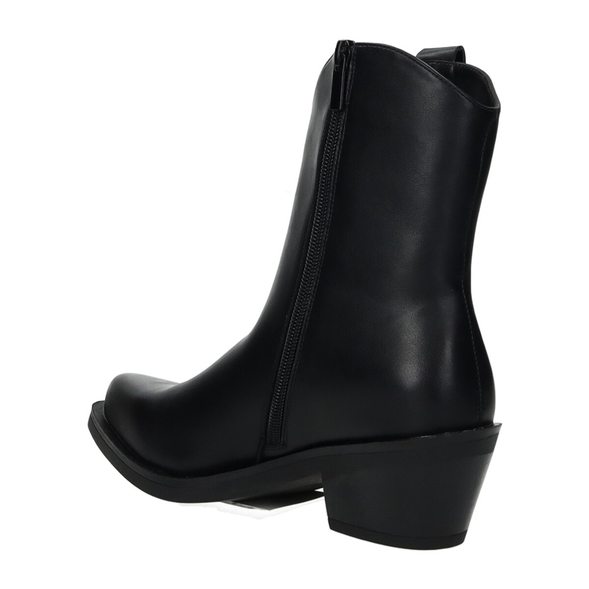 Texani Donna Tata Italia Nero