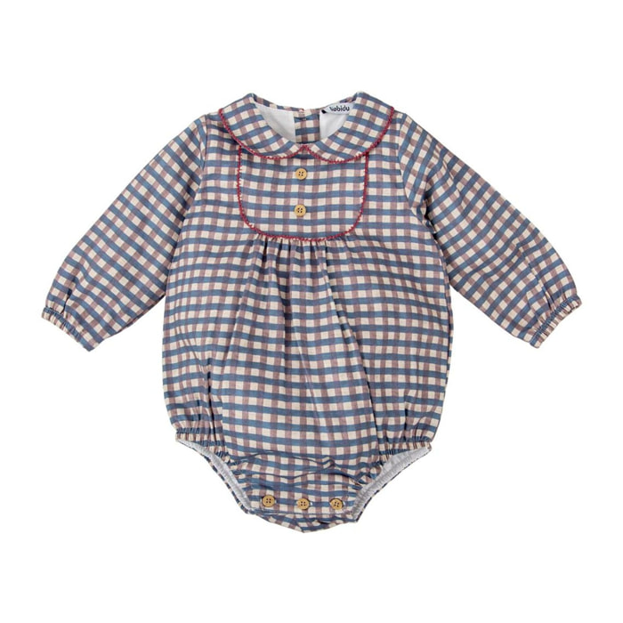 Pelele Bebe Niño Alameda