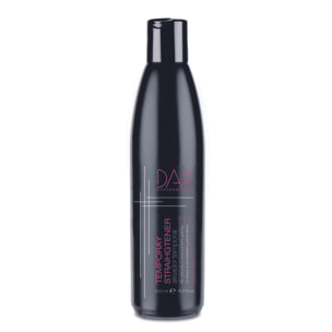 Alisador temporal dap