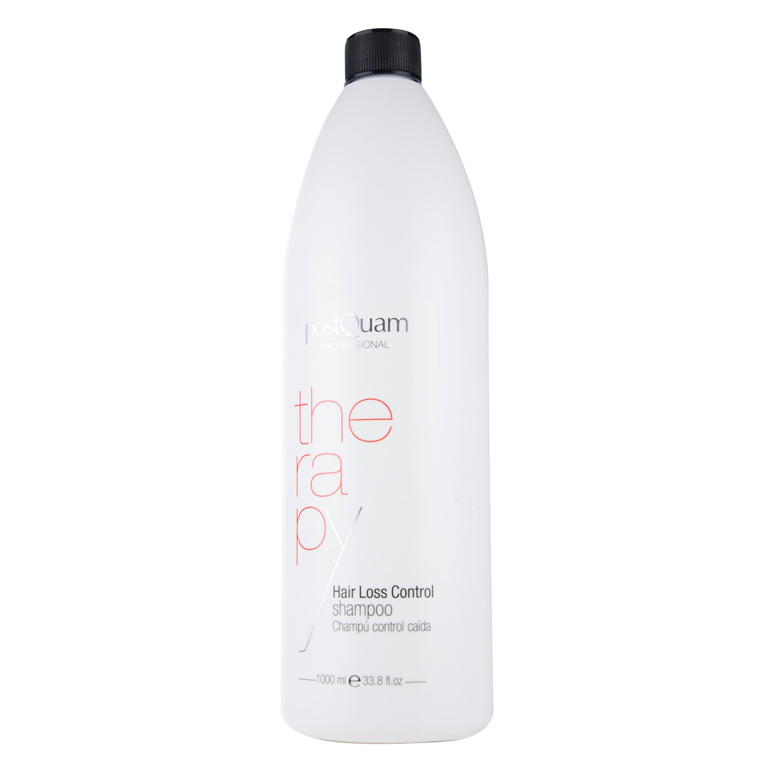 Shampooing antichute 1000 ml.