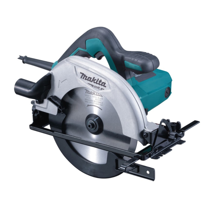 Scie circulaire - 190 mm - 1.050 W - MAKITA - M5802B