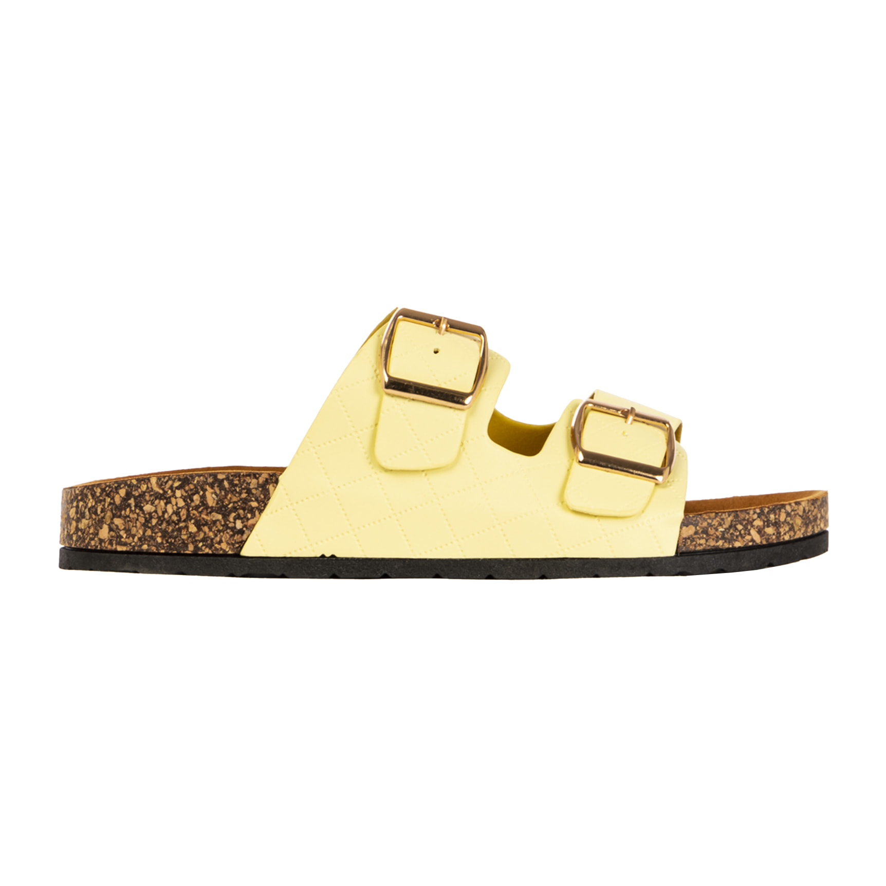 ONYX ciabatte donna yellow