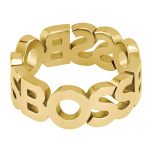 Anillo Boss Hombre 1580446L