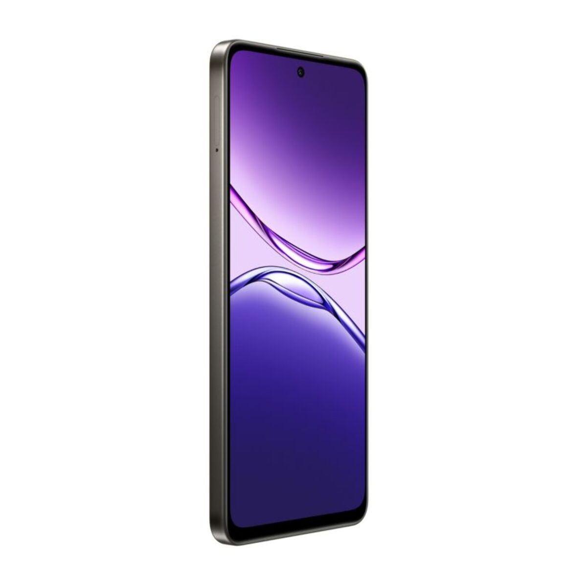 Smartphone OPPO A5 Pro 256Go Noir/Marron 5G