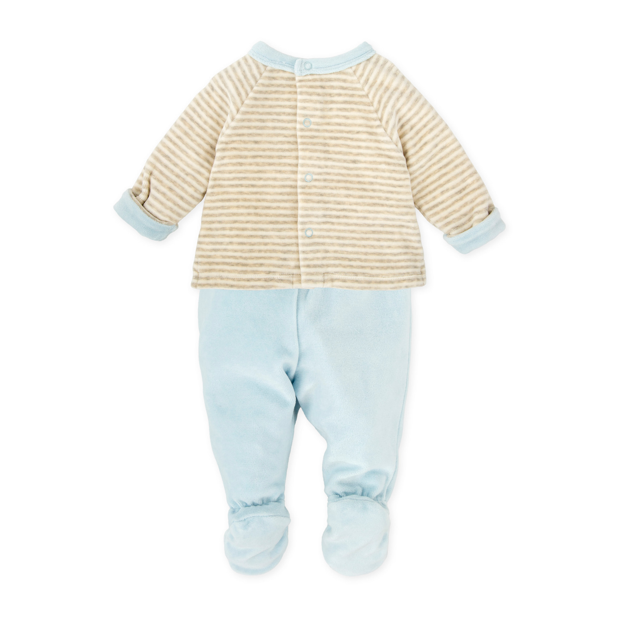 JESUSITO AZUL - Azul