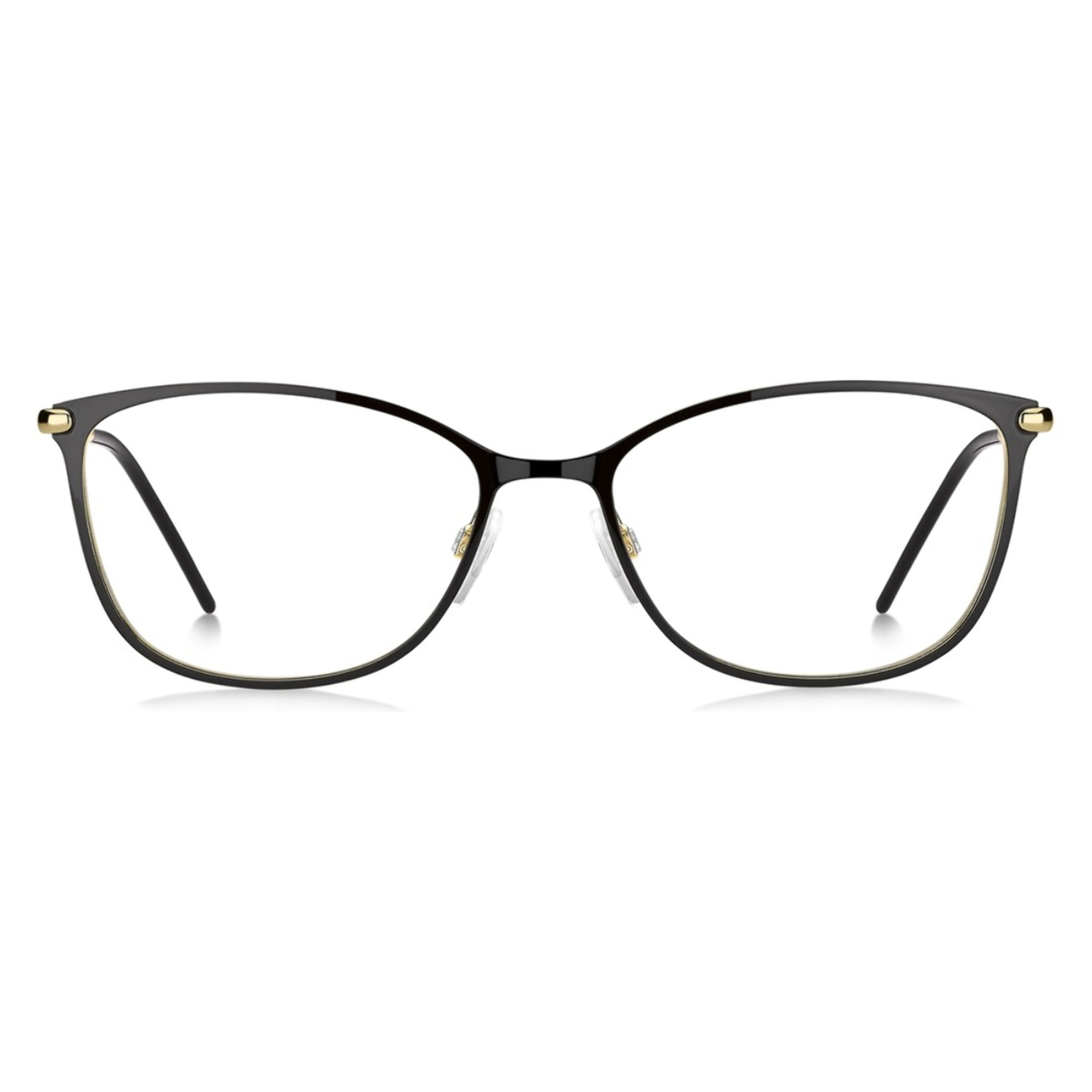 Gafas de Vista Tommy Hilfiger TH 1637 2M2 55 de Metal Mujer 55 mm