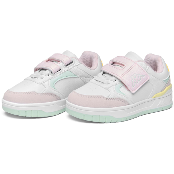 Zapatillas Kappa Niño/Niña Logo Manis 2.0 Ev Kid