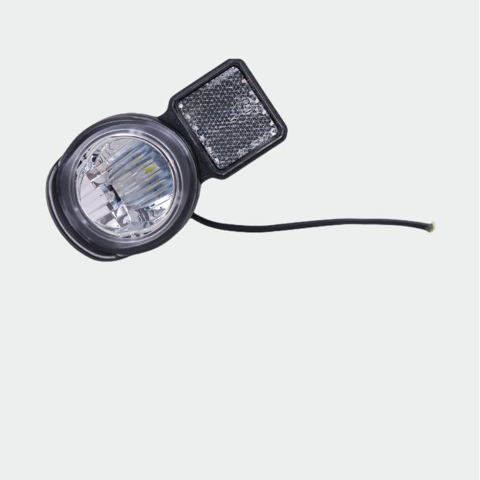 Lumière avant 500CT